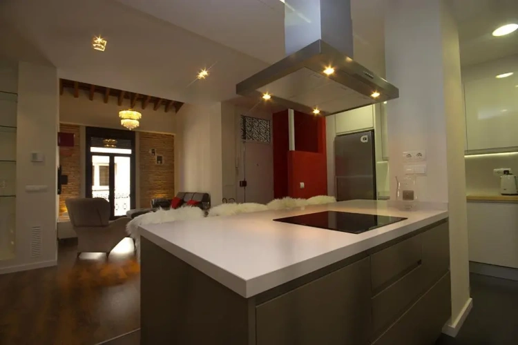 2 Bedrooms Superior Apartment