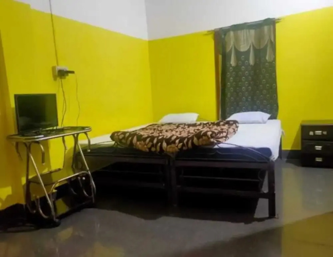 Hotel SDC