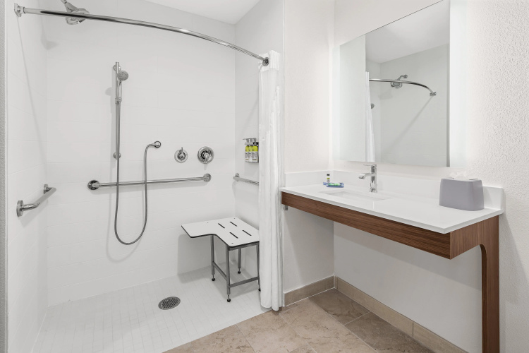 Holiday Inn Express & Suites Palm Bay photo 10