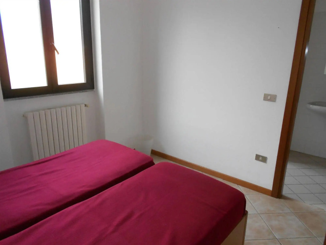Lake Como Beach Hostel
