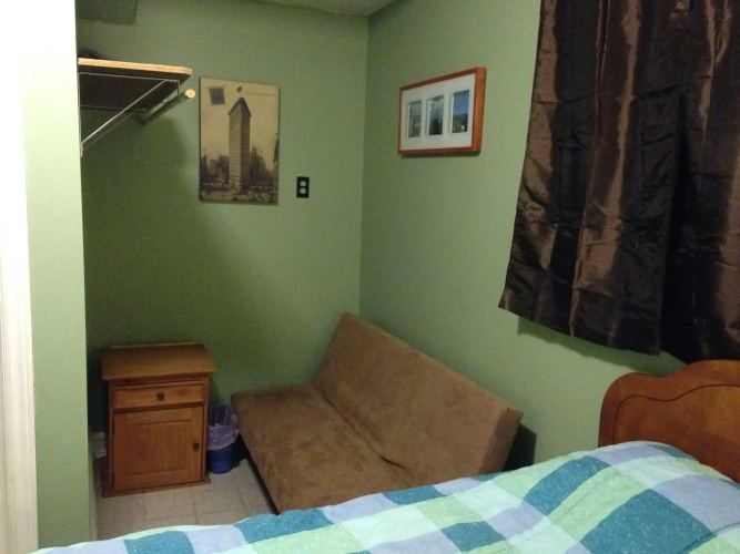 Pring Guesthouse - Hostel