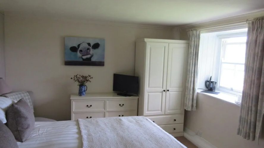 High Blean B&B