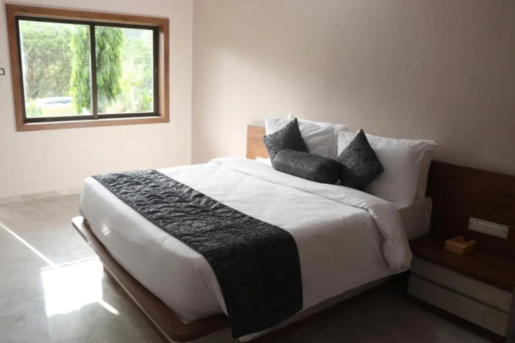 Nest Beacon Resort Daman