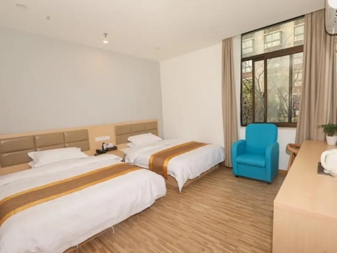 Business Twin room