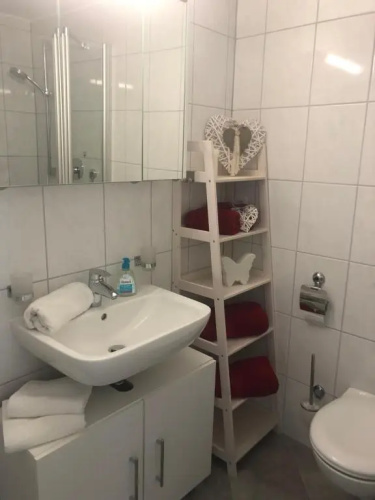 Appartement Allgäu-Sonne