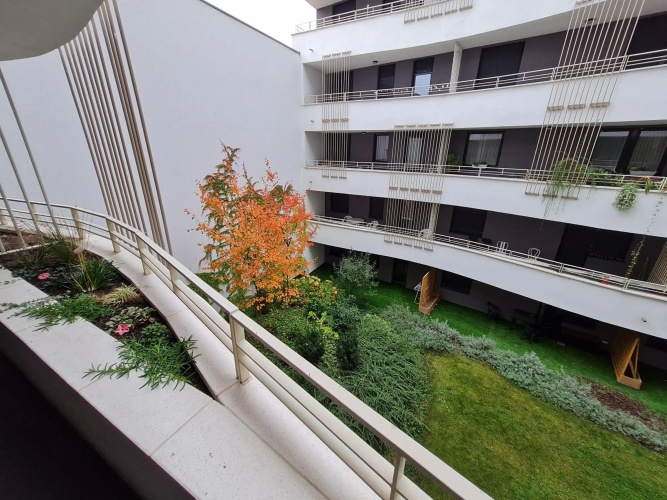 ViLeo50 Apartment