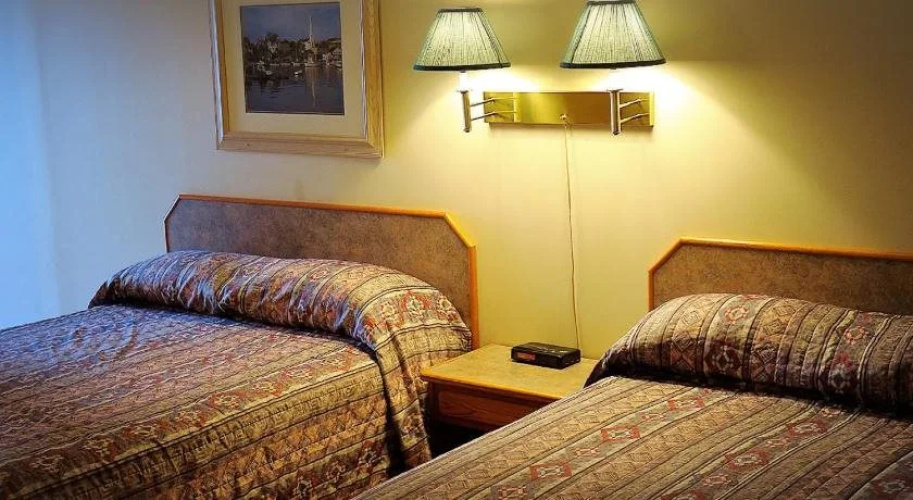 Town Centre Inn