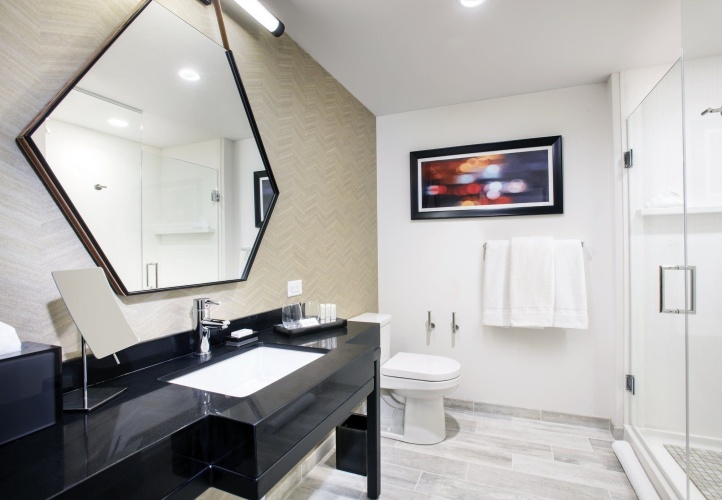 Courtyard By Marriott Boston Downtown/North Station photo 10