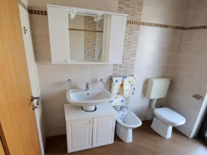 Apartments Fabac