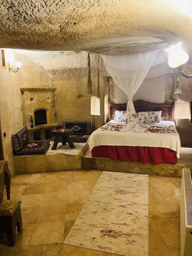 1 Bedroom Classic Studio