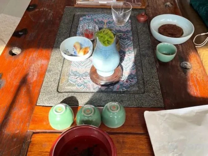 Meal
