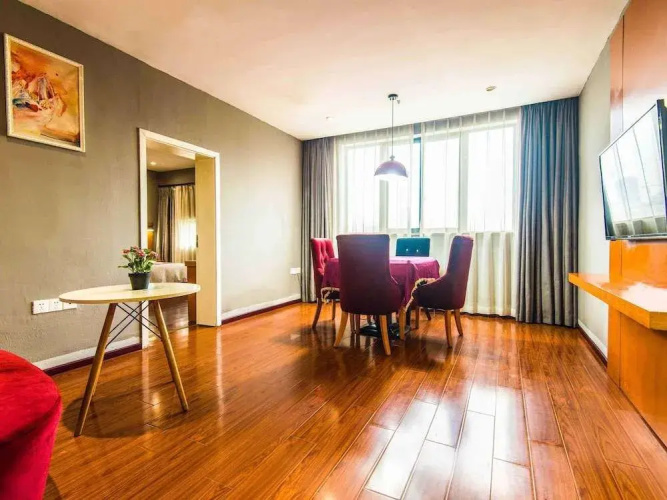 Ibis Chongqing Beibei