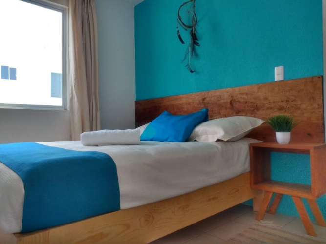 Casa Villas Teques