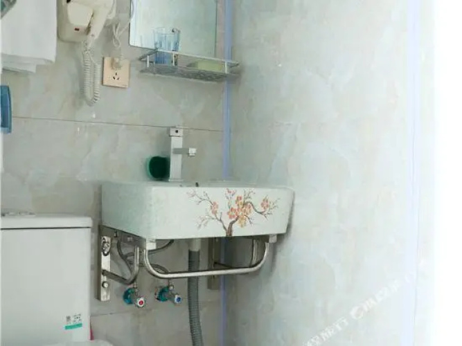 Daxing apartment in Jinan