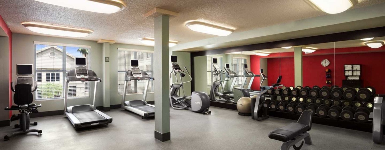 Homewood Suites by Hilton Orlando-International Drive/Conven photo 29