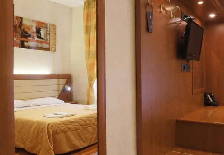 Dem Guesthouse