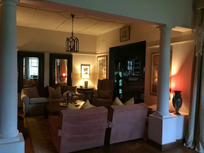 Armadale Boutique Hotel & Villas