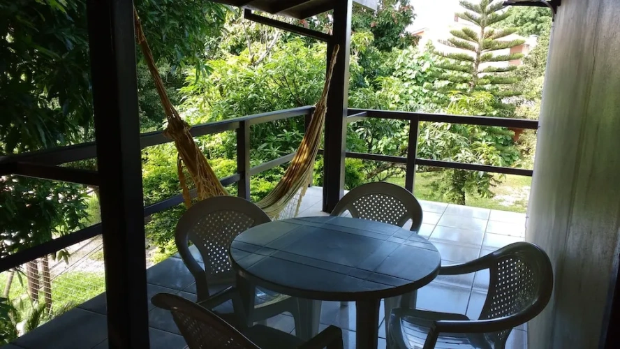 Family Suite with balcony
