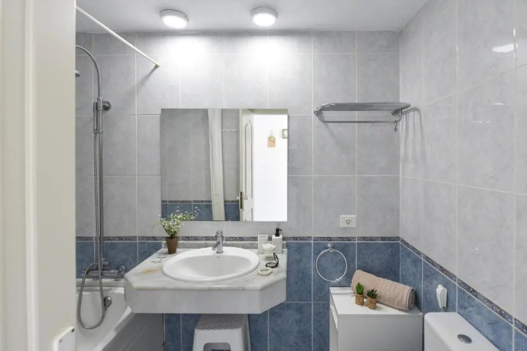 Beach Apartment Playa del Cura 4