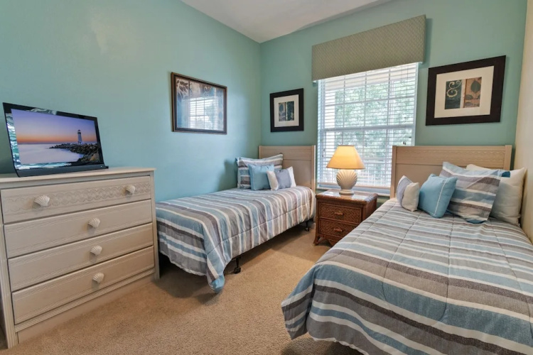 8107 Coconut Palm way Unit 305