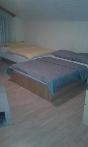 Apartment Edin