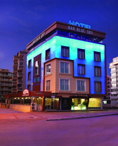 Image de l'hôtel