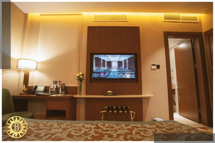 Bilitom Hotel