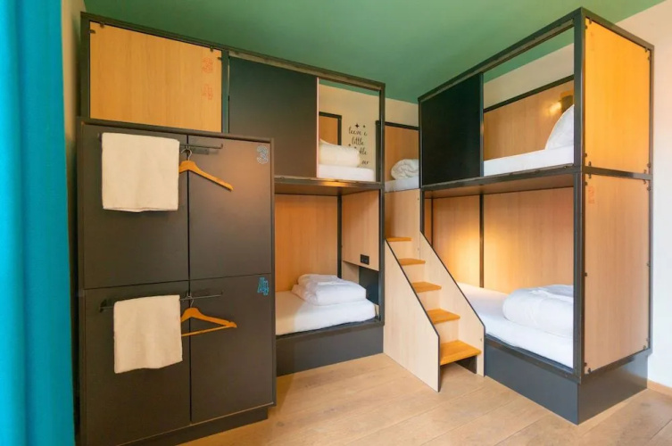 Sparks Hostel