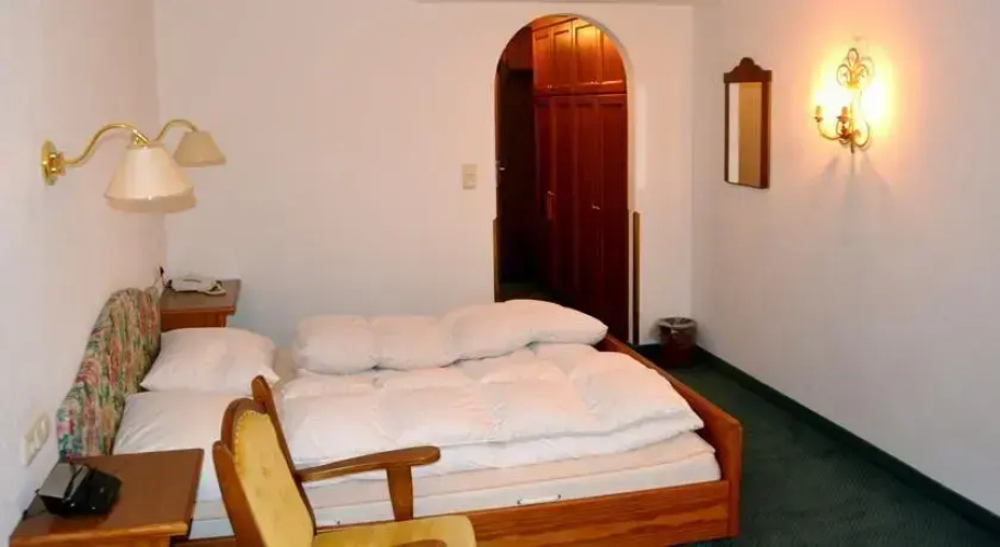 Langley Hotel Rendlhof