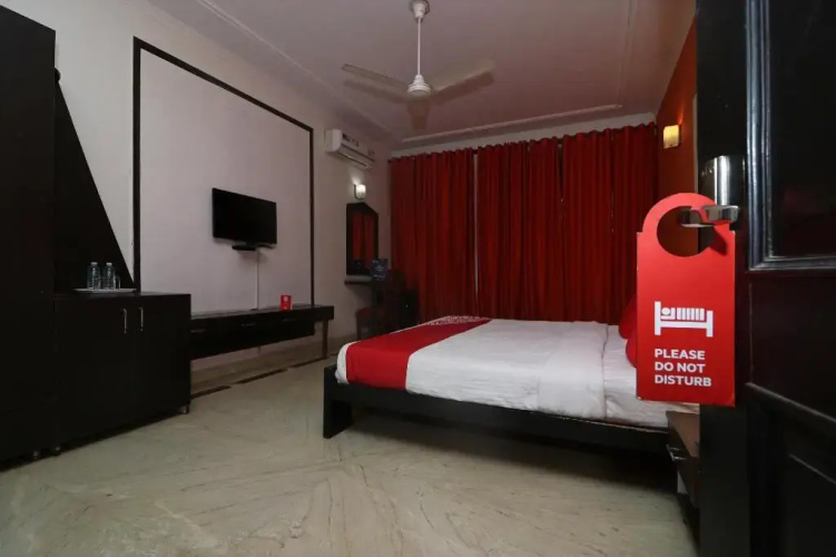 Hotelbild