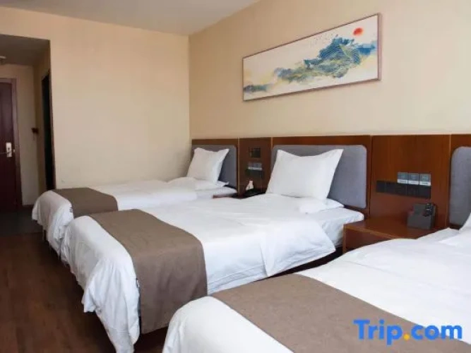 Business Double room