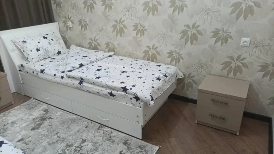 Роща 7