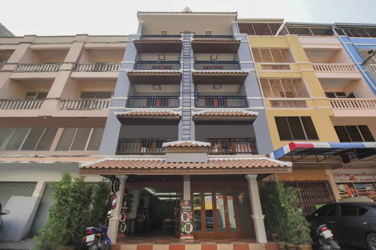 Imagen del hotel
