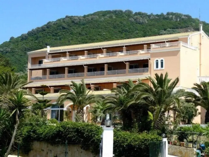 Otel görseli