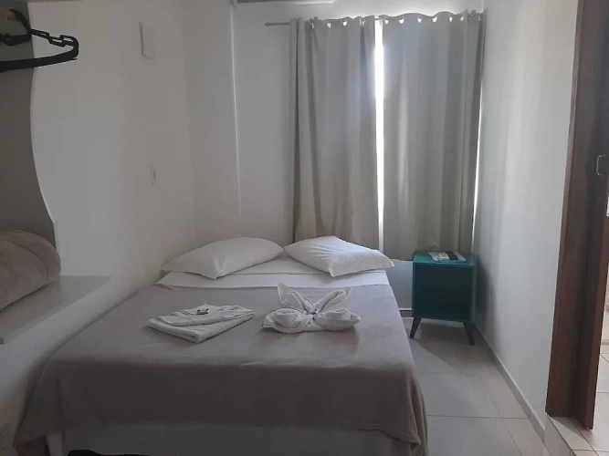 Superior Quadruple room