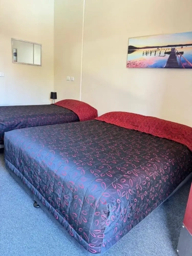 Executive Twin room