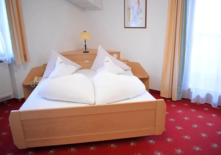 Hotel Nussbaumerhof