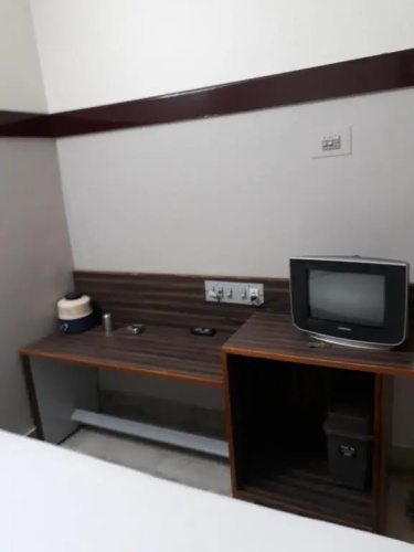 Krishna Lodge