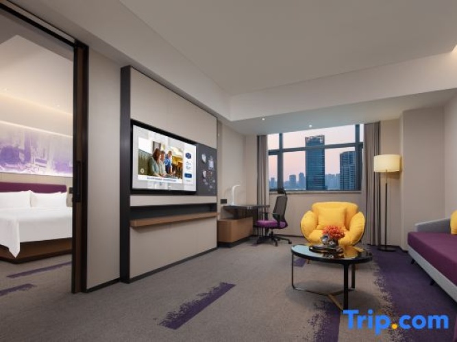 Business Double Suite