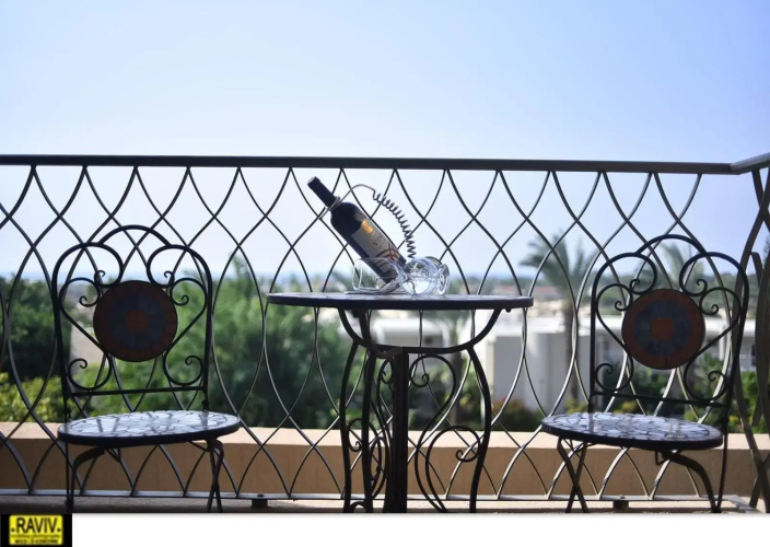 Suite Marina Caesarea