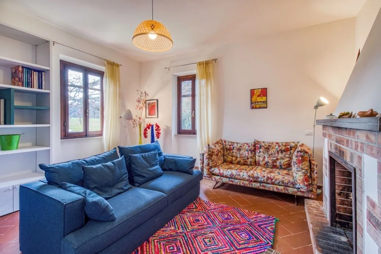 2 Bedrooms Family Apartment