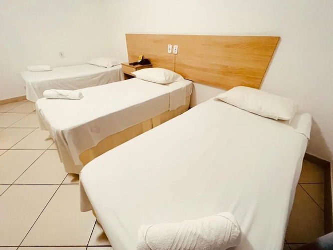 Pioneiro Hotel