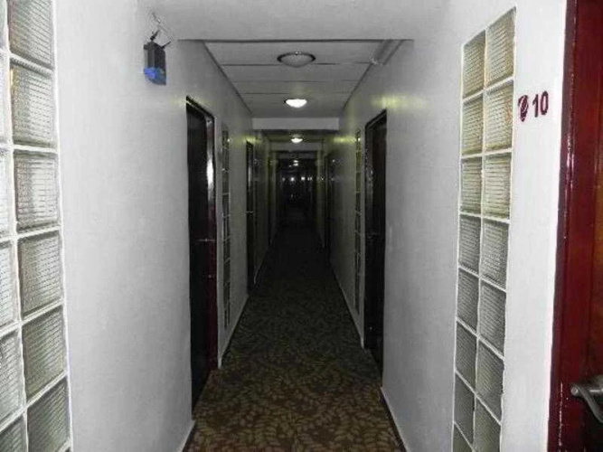 Centrum Tower Suites