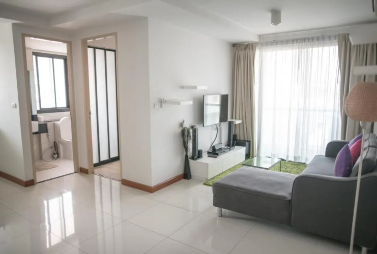 Le Cote, Thonglor Soi 8