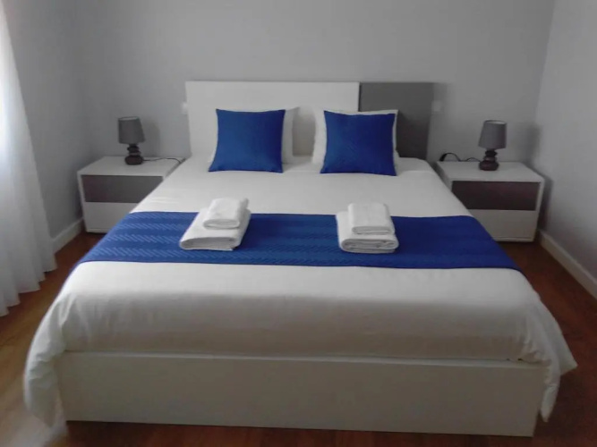 Villa Tavares Suítes
