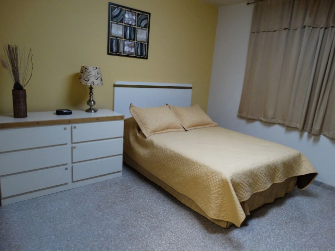 Hostal Universitario