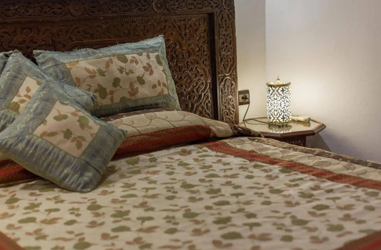 Riad Jardin Chrifa