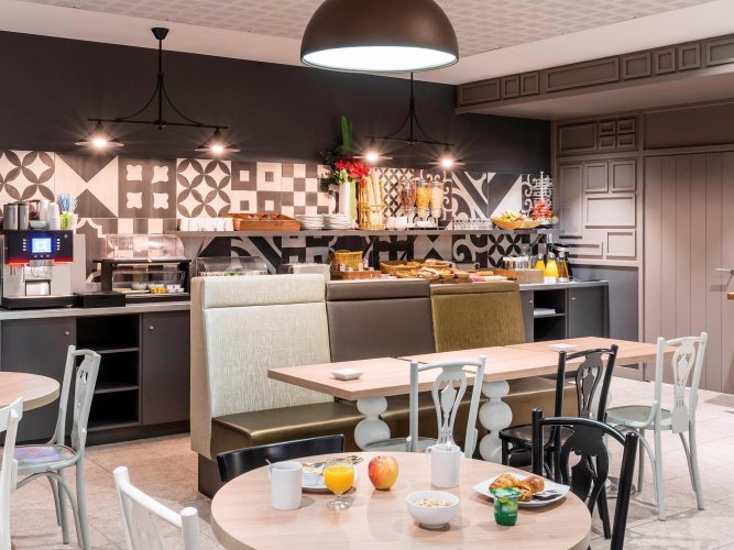 Adagio Paris Bercy Village photo 26