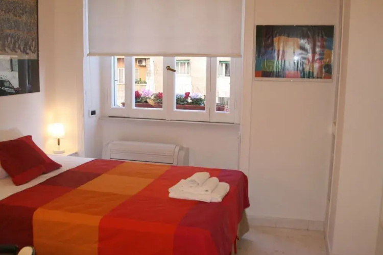 Hotelbild