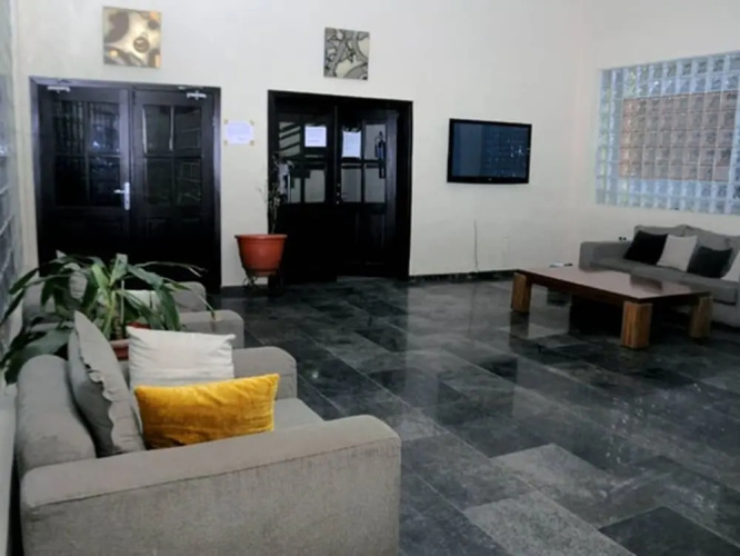 Signatious Hotels & Suites Lagos
